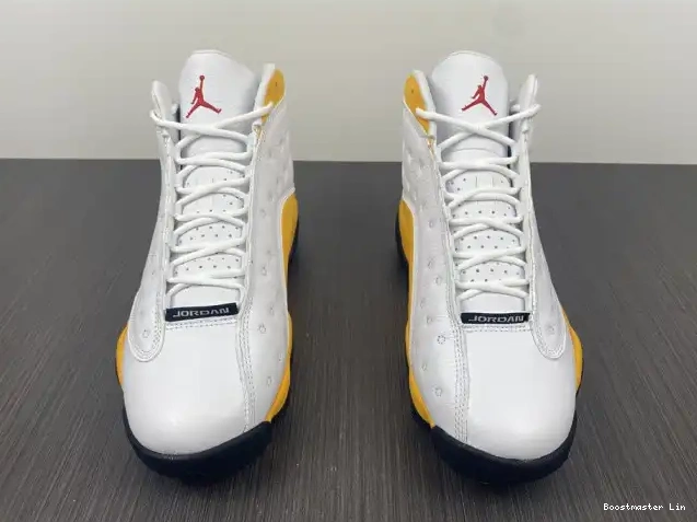 Bmlin shoes Sol 414571-167 Jordan Air 13 Del 0519